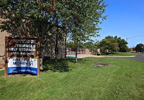 Triangle Self Storage photo 2