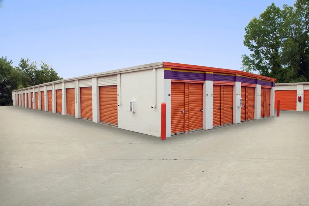 Public Storage, RV storage in Southington
