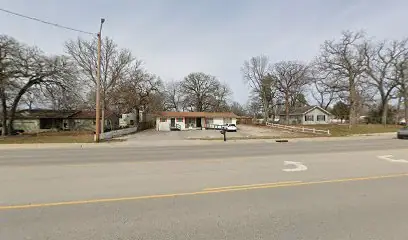 Tulsa Storage Space, RV storage in Jenks