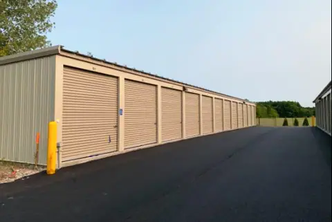 All Purpose Storage in Litchfield, NH