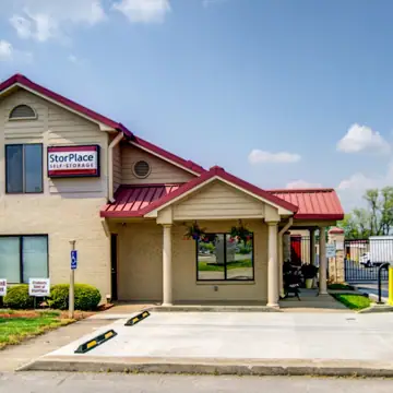 StorPlace Self Storage in Bowling Green, KY