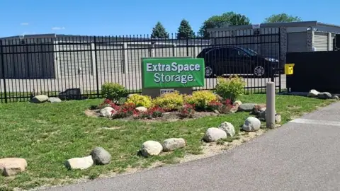 Extra Space Storage in McHenry, IL