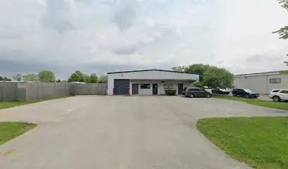 Oswego RV Storage in Oswego, IL