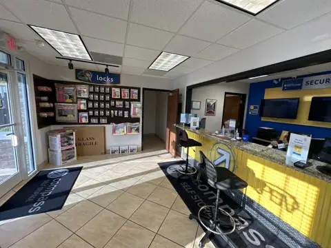 Compass Self Storage photo 2