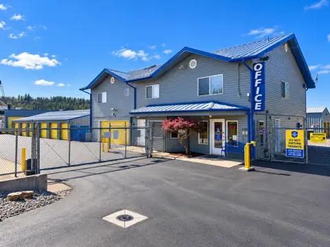 Storage Star in Coeur d'Alene, ID