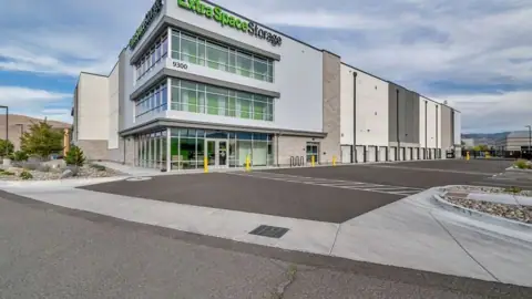 Extra Space Storage in Reno, NV