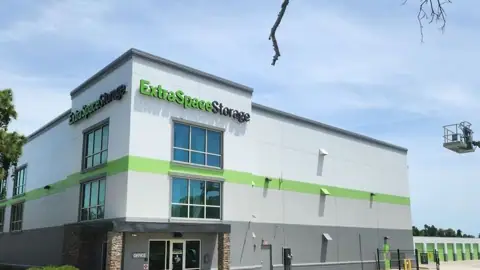 Extra Space Storage in Melbourne, FL