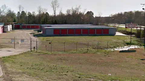 Texarkana Storage and RV in Texarkana, TX