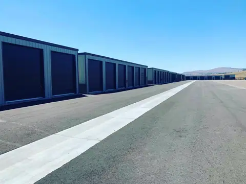Toy Safe RV & Super Storage in Prescott Valley, AZ