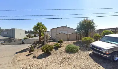 Baker RV Storage in Arroyo Grande, CA