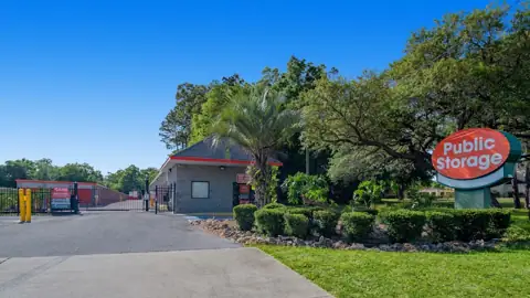Public Storage in Ocala, FL