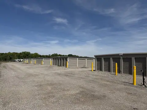 Penntown Storage in Sunman, IN