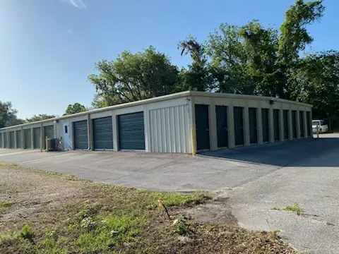 CareSafe Storage Williston in Williston, FL