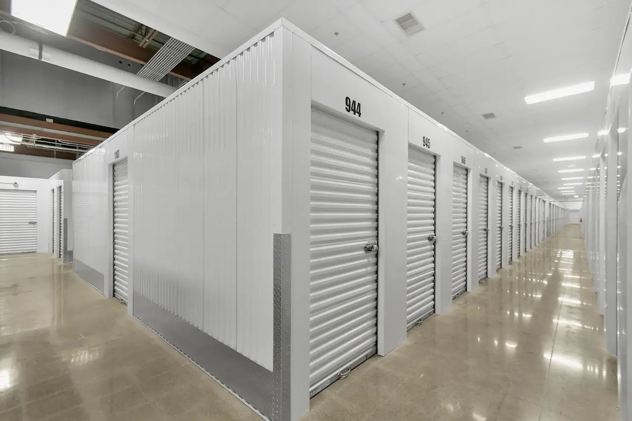 A+ Self Storage, RV storage in Toledo