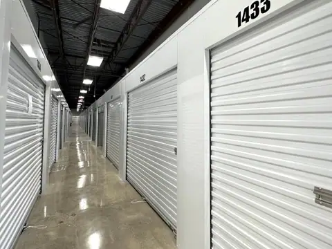 A+ Self Storage photo 2