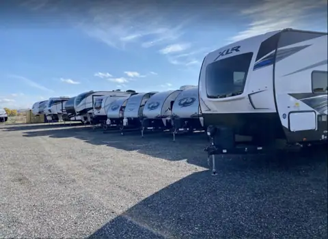 Billings Storage Solutions in Billings, MT