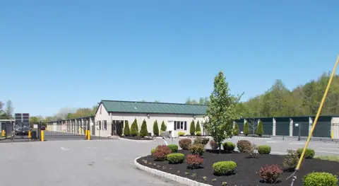 Delsea Drive Self Storage in Sewell, NJ