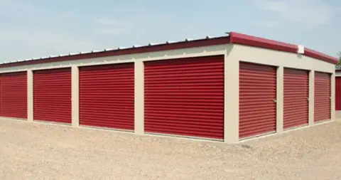 Northwest RV Boat & Public Storage in Lincoln, NE