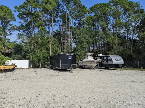 445 South Street Storage Yard LLC in New Smyrna Beach, FL
