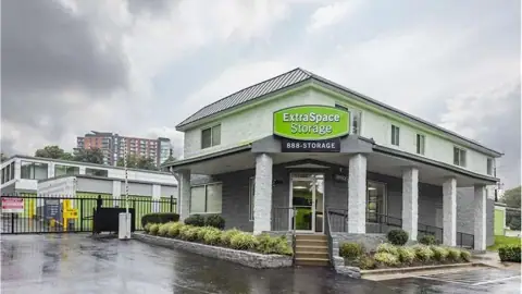Extra Space Storage in Rockville, MD