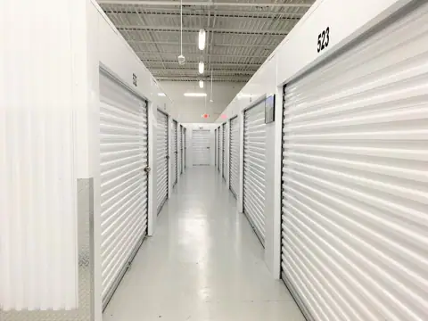 Storage Zone Self Storage and Business Centers in Greenville, SC