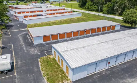 Neighbor RV & Car Storage in Floral City, FL