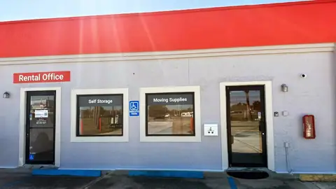Public Storage in Cocoa, FL