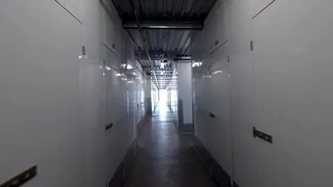 A-1 Self Storage in North Hollywood, CA