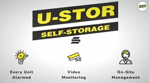U-Stor Self Storage Memphis, TN in Memphis, TN