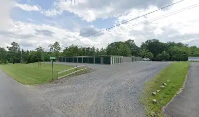 Conner's Muzette Storage in Marienville, PA