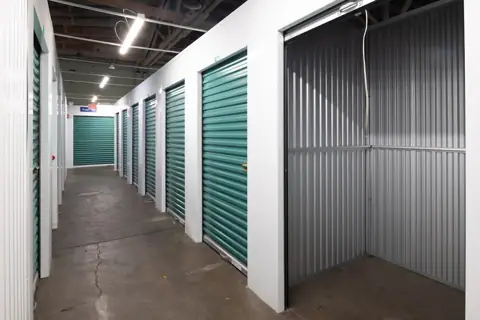 Mini Mall Storage in Louisville, KY