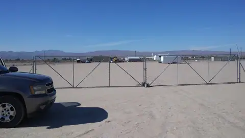 Calico Ranch Incorporated $30/month in Yermo, CA