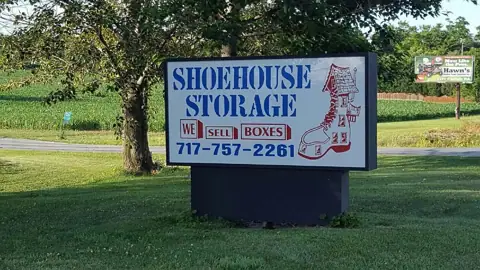 Store It - Shoehouse in York, PA