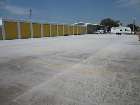 Veskerna Storage in Fremont, NE