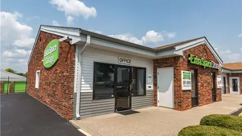 Extra Space Storage in Indianapolis, IN