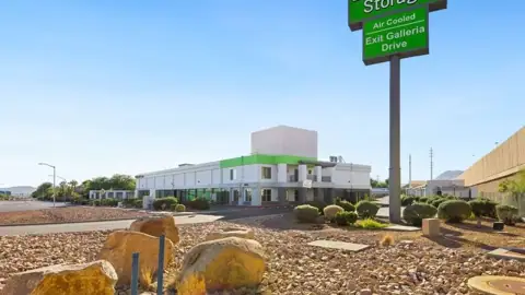 Extra Space Storage in Henderson, NV