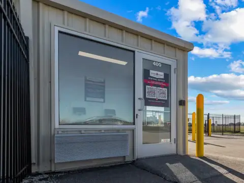 Store Space Self Storage photo 2