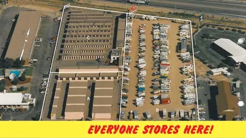 Albuquerque Self Storage in Albuquerque, NM