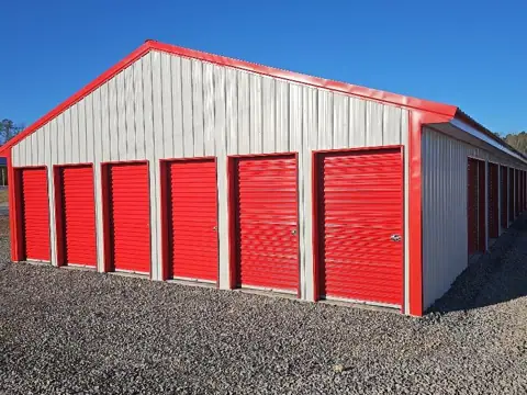 Patriot RV and Storage in Albertville, AL