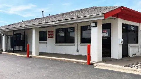 Public Storage in White Bear Lake, MN