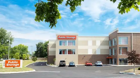 Public Storage in Mayfield Heights, OH