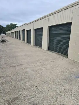 Southern Home Storage in Wilson, NC