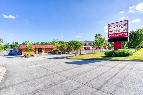 Storage Sense - Grovetown in Grovetown, GA