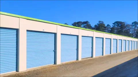 TriLink Storage - Starlite in Lumberton, NC