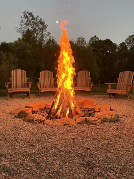 Firefly Hills RV Park in Beattyville, KY
