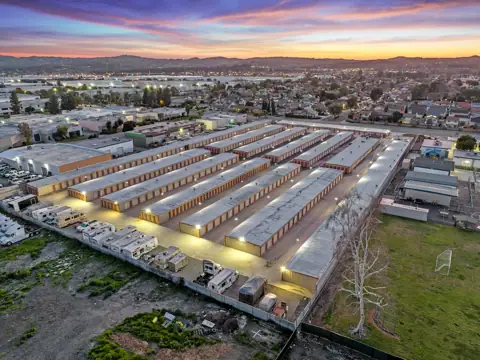 US Storage Centers in Chino, CA