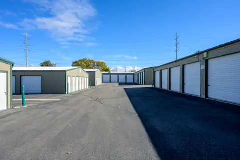 Stor-It Self Storage in Boise, ID