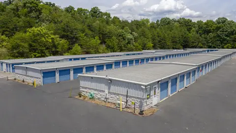 Storage King USA in Roanoke, VA