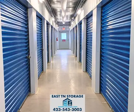 East TN Storage in Elizabethton, TN