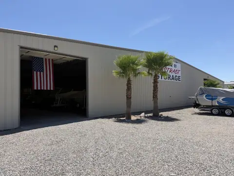 Abstract Storage Solutions in Mohave Valley, AZ